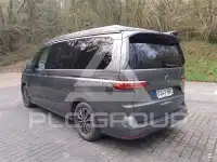 2025 Volkswagen California