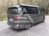 2025 Volkswagen California