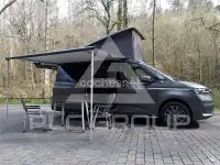 2025 Volkswagen California