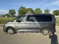 2025 Volkswagen California
