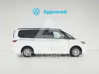 2025 Volkswagen California