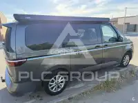 2025 Volkswagen California