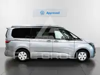 2025 Volkswagen California