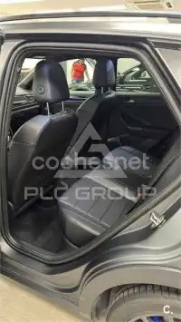 2025 Volkswagen T-Roc