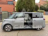 2025 Volkswagen ID. Buzz