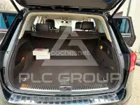 2025 Volkswagen Touareg