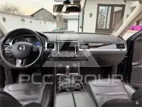 2025 Volkswagen Touareg