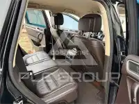 2025 Volkswagen Touareg