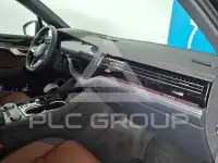 2025 Volkswagen Touareg