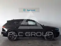 2025 Volkswagen Touareg