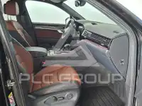 2025 Volkswagen Touareg
