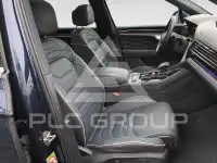2025 Volkswagen Touareg