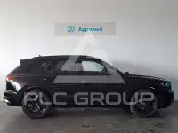 2025 Volkswagen Touareg