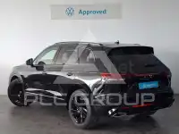2025 Volkswagen Touareg