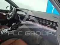 2025 Volkswagen Touareg
