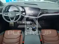 2025 Volkswagen Touareg