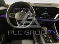 2025 Volkswagen Touareg