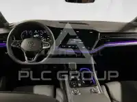 2025 Volkswagen Touareg