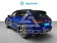 2025 Volkswagen Touareg