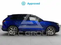 2025 Volkswagen Touareg