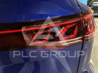 2025 Volkswagen Touareg