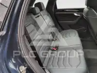 2025 Volkswagen Touareg