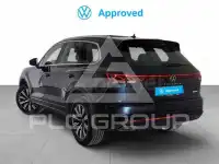 2025 Volkswagen Touareg