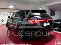 2025 Volkswagen Touareg