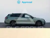 2025 Volkswagen Passat