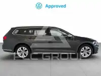 2025 Volkswagen Passat