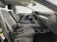 2025 Volkswagen Passat