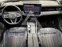2025 Volkswagen Passat