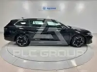 2025 Volkswagen Passat
