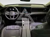 2025 Volkswagen Passat