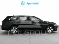 2025 Volkswagen Passat