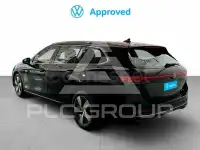 2025 Volkswagen Passat