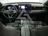 2025 Volkswagen Passat