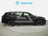 2025 Volkswagen Passat