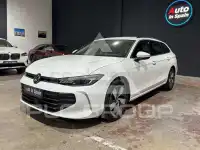 2025 Volkswagen Passat