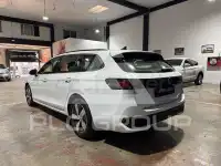 2025 Volkswagen Passat