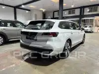 2025 Volkswagen Passat