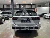2025 Volkswagen Passat