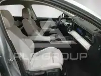 2025 Volkswagen Passat