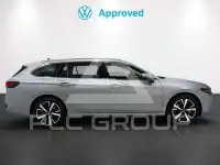 2025 Volkswagen Passat