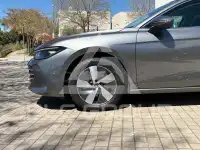 2025 Volkswagen Passat