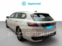 2025 Volkswagen Passat
