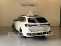 2025 Volkswagen Passat
