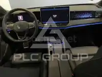 2025 Volkswagen Passat