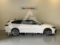 2025 Volkswagen Passat