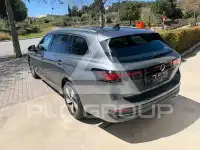 2025 Volkswagen Passat